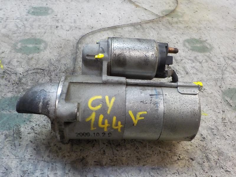 Recambio de motor arranque para chevrolet epica 2.0 diesel cat referencia OEM IAM 96843574  