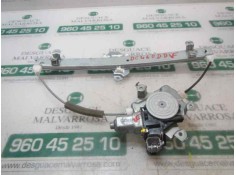 Recambio de elevalunas delantero derecho para nissan juke (f15) 1.6 16v cat referencia OEM IAM   