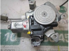 Recambio de elevalunas delantero derecho para nissan juke (f15) 1.6 16v cat referencia OEM IAM    2