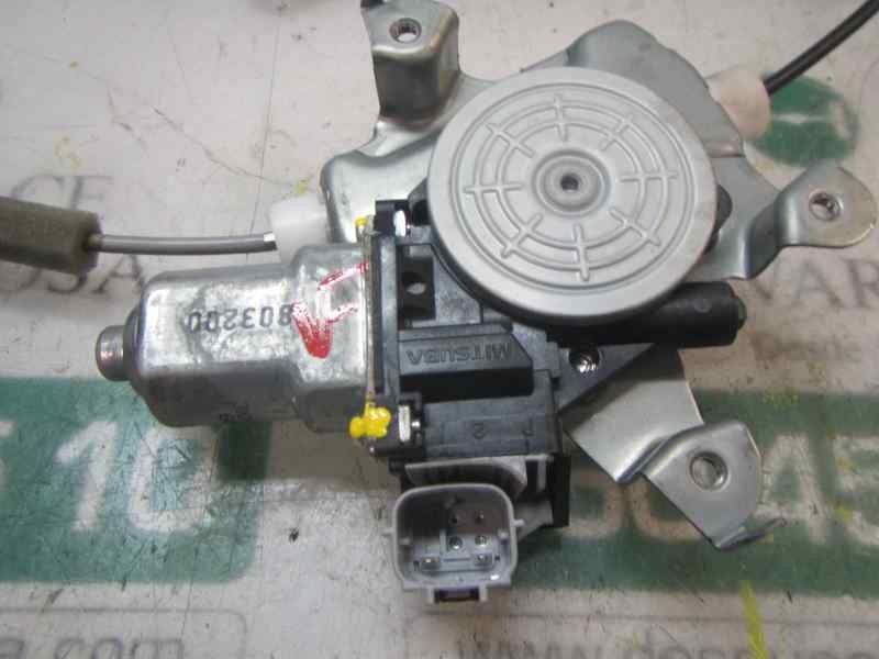 Recambio de elevalunas delantero derecho para nissan juke (f15) 1.6 16v cat referencia OEM IAM   