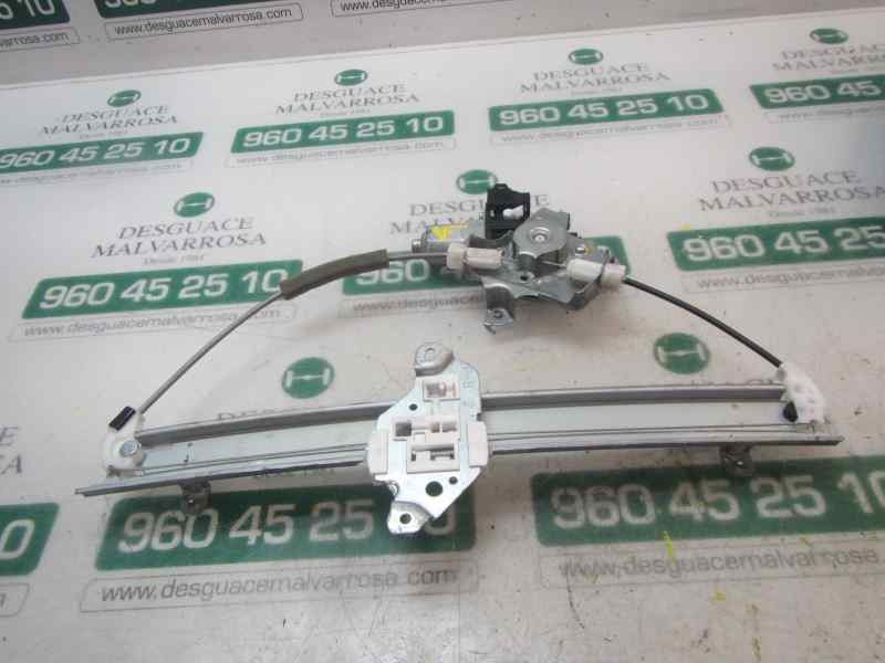 Recambio de elevalunas delantero derecho para nissan juke (f15) 1.6 16v cat referencia OEM IAM   