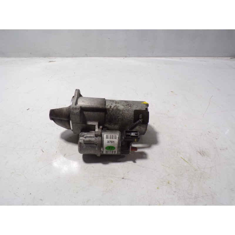 Recambio de motor arranque para hyundai i30 fastback 1.4 tgdi cat referencia OEM IAM 3610003701 3611225010 