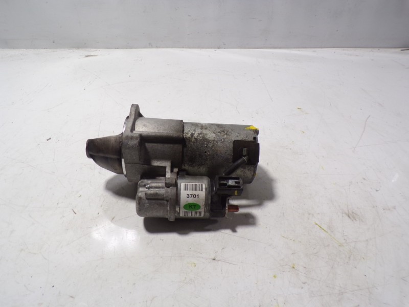 Recambio de motor arranque para hyundai i30 fastback 1.4 tgdi cat referencia OEM IAM 3610003701 3611225010 