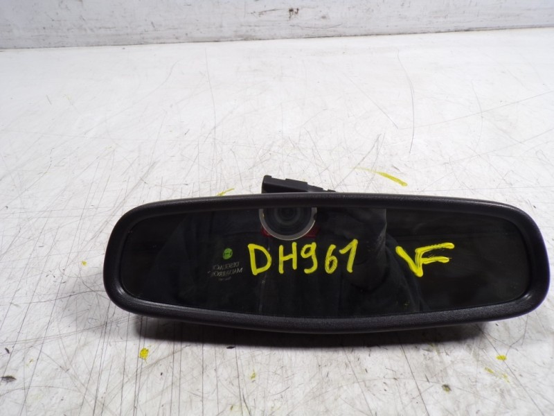 Recambio de espejo interior para opel astra k lim. 5türig 1.6 cdti dpf referencia OEM IAM 13581081  