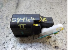 Recambio de motor electrico para chevrolet epica 2.0 diesel cat referencia OEM IAM 96327374  