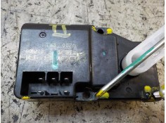 Recambio de motor electrico para chevrolet epica 2.0 diesel cat referencia OEM IAM 96327374   2