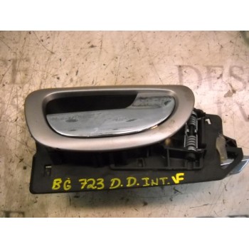 MANETA INTERIOR DELANTERA DERECHA 