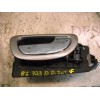 Recambio de maneta interior delantera derecha para peugeot 307 break / sw (s1) sw referencia OEM IAM   
