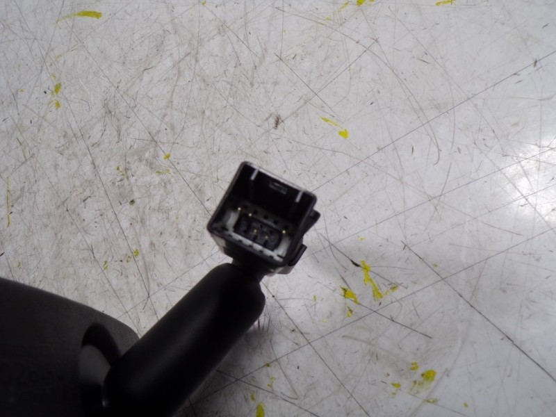 Recambio de espejo interior para opel astra k lim. 5türig 1.6 cdti dpf referencia OEM IAM 13581081  