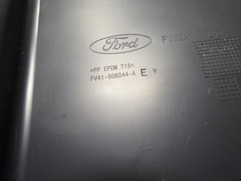 Recambio de guantera para ford kuga (cbs) 2.0 tdci cat referencia OEM IAM FV41S06044AG35B8 FV41S06044A FV41S06044A