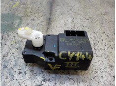 Recambio de motor apertura trampillas climatizador para chevrolet epica 2.0 diesel cat referencia OEM IAM 96451770   2