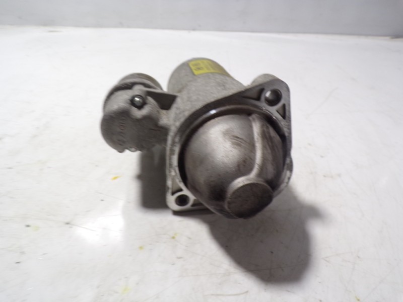 Recambio de motor arranque para hyundai i30 fastback 1.4 tgdi cat referencia OEM IAM 3610003701 3611225010 