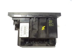 Recambio de mando climatizador para porsche cayenne (typ 9pa) 3.2 v6 cat referencia OEM IAM 95565320103 7L5907040AR 5HB00850510 2