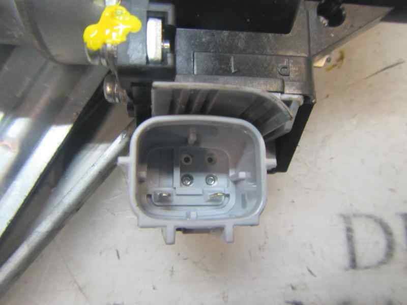 Recambio de elevalunas trasero izquierdo para nissan juke (f15) 1.6 16v cat referencia OEM IAM   