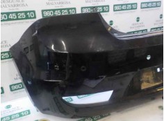 Recambio de paragolpes trasero para kia pro_cee´d 2.0 crdi referencia OEM IAM 866111H210   2