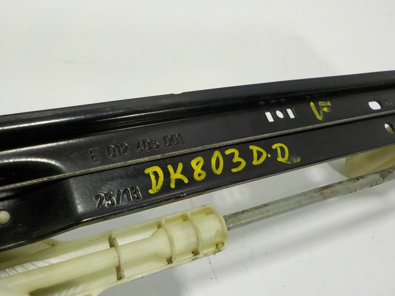 Recambio de elevalunas delantero derecho para land rover range rover sport hse referencia OEM IAM LR043934 DK6223200AD 