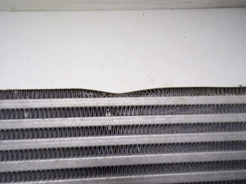 Recambio de intercooler para ford kuga (cbs) 2.0 tdci cat referencia OEM IAM FV416K775AB 8ML376909311 8ML376909311