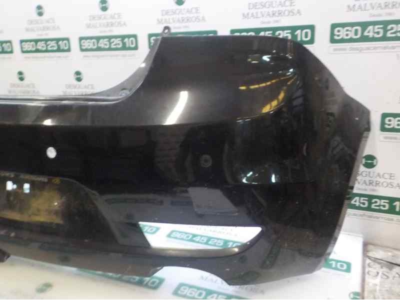 Recambio de paragolpes trasero para kia pro_cee´d 2.0 crdi referencia OEM IAM 866111H210  