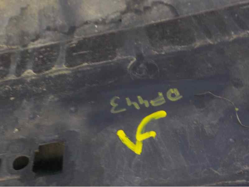 Recambio de paragolpes trasero para kia pro_cee´d 2.0 crdi referencia OEM IAM 866111H210  