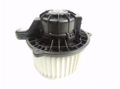 Recambio de motor calefaccion para hyundai i30 fastback 1.4 tgdi cat referencia OEM IAM 97113A4000   2