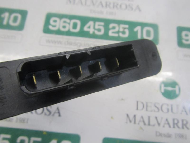 Recambio de resistencia calefaccion para hyundai i30 1.6 crdi cat referencia OEM IAM 971912R000  