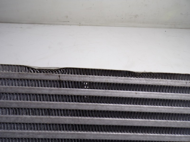 Recambio de intercooler para ford kuga (cbs) 2.0 tdci cat referencia OEM IAM FV416K775AB 8ML376909311 8ML376909311