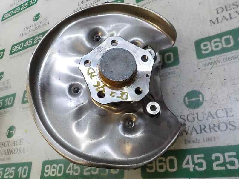 Recambio de mangueta trasera derecha para audi a4 berlina (8w2) sport edition referencia OEM IAM   