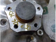 Recambio de mangueta trasera derecha para audi a4 berlina (8w2) sport edition referencia OEM IAM    2