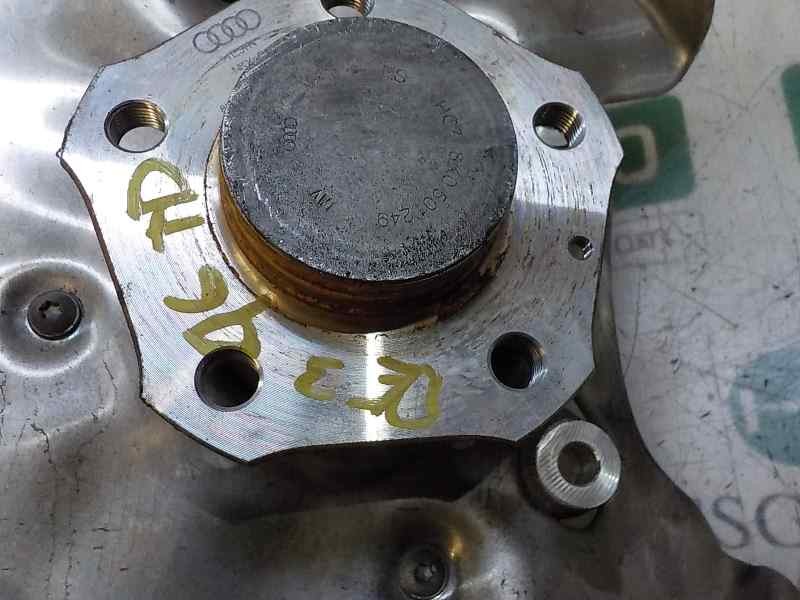 Recambio de mangueta trasera derecha para audi a4 berlina (8w2) sport edition referencia OEM IAM   