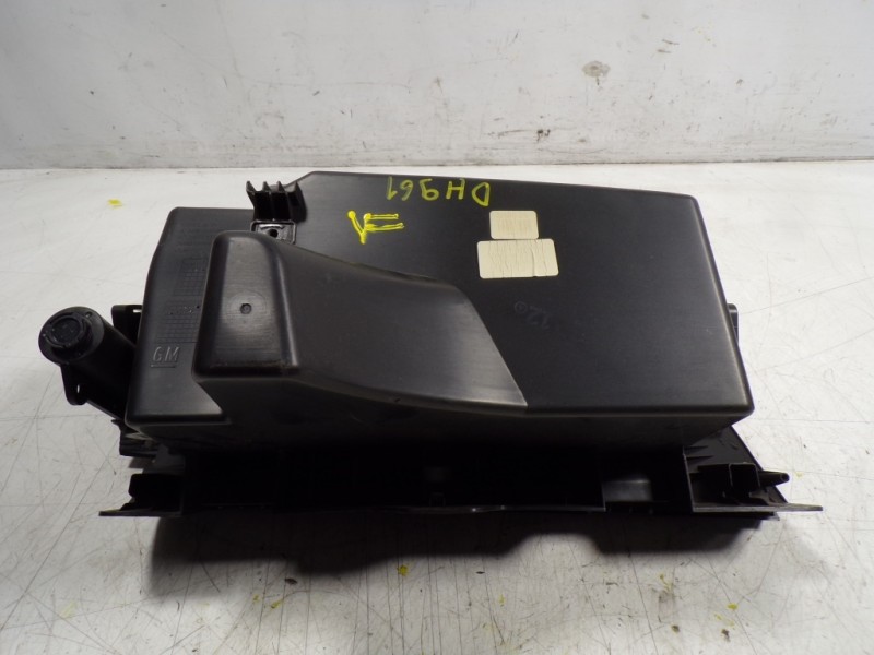 Recambio de guantera para opel astra k lim. 5türig 1.6 cdti dpf referencia OEM IAM 13413136 39046539 