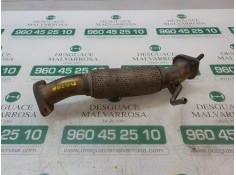 Recambio de salida colector para hyundai i30 1.6 crdi cat referencia OEM IAM 286102R500   2