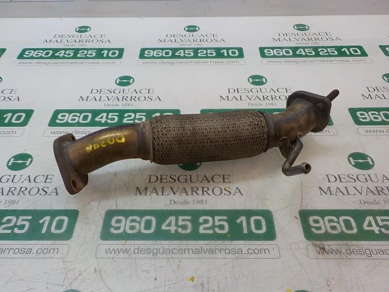 Recambio de salida colector para hyundai i30 1.6 crdi cat referencia OEM IAM 286102R500  