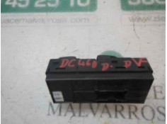 Recambio de mando elevalunas delantero derecho para nissan juke (f15) 1.6 16v cat referencia OEM IAM    2