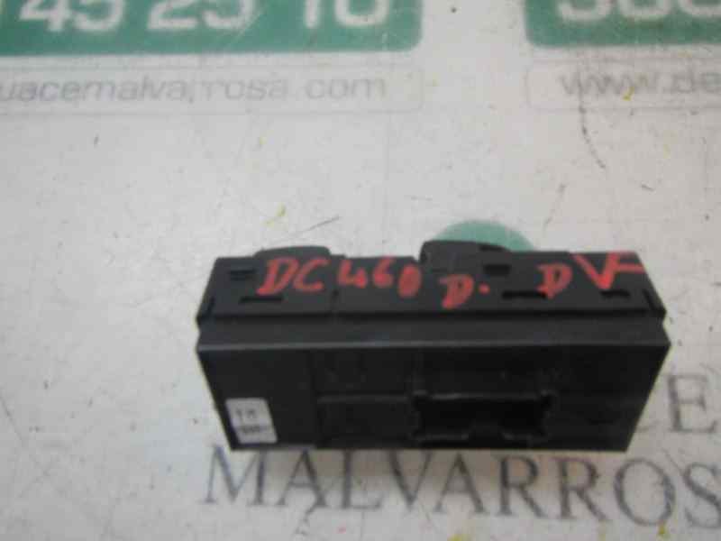 Recambio de mando elevalunas delantero derecho para nissan juke (f15) 1.6 16v cat referencia OEM IAM   