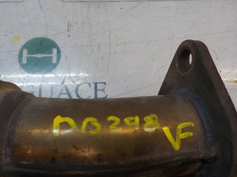 Recambio de salida colector para hyundai i30 1.6 crdi cat referencia OEM IAM 286102R500  