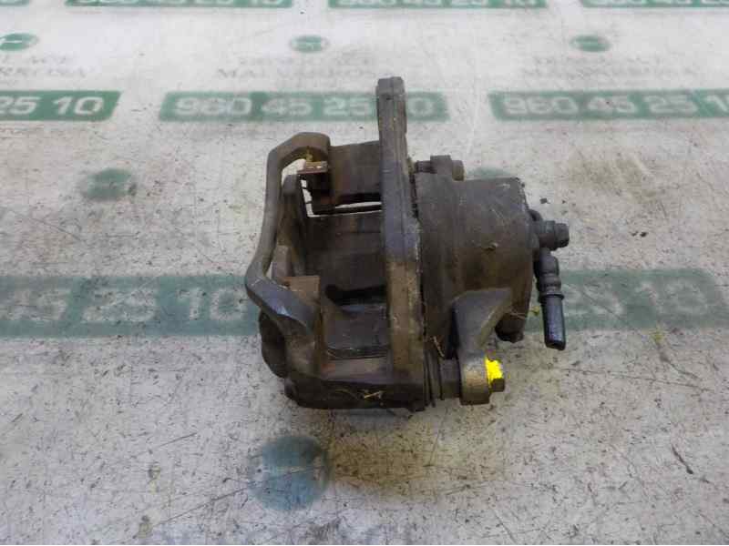 Recambio de pinza freno delantera izquierda para kia pro_cee´d 2.0 crdi referencia OEM IAM 581101H000  