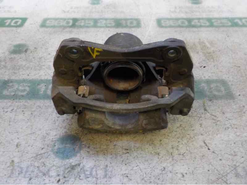 Recambio de pinza freno delantera izquierda para kia pro_cee´d 2.0 crdi referencia OEM IAM 581101H000  