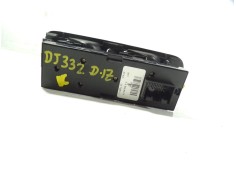 Recambio de mando elevalunas delantero izquierdo para porsche cayenne (typ 9pa) 3.2 v6 cat referencia OEM IAM 95561315601 7L5959 2