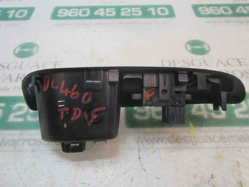 Recambio de mando elevalunas trasero derecho para nissan juke (f15) 1.6 16v cat referencia OEM IAM   