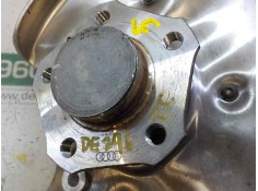 Recambio de mangueta trasera izquierda para audi a4 berlina (8w2) sport edition referencia OEM IAM    2