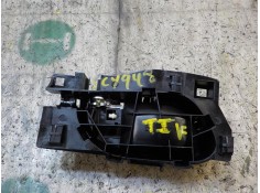 Recambio de maneta interior trasera izquierda para peugeot 2008 (--.2013) style referencia OEM IAM 96555518VV   2