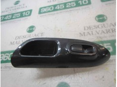 Recambio de mando elevalunas trasero izquierdo para nissan juke (f15) 1.6 16v cat referencia OEM IAM   