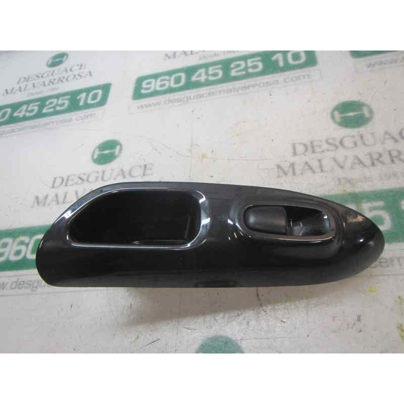 Recambio de mando elevalunas trasero izquierdo para nissan juke (f15) 1.6 16v cat referencia OEM IAM   