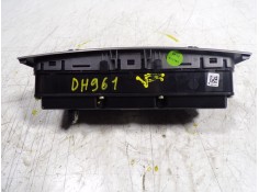 Recambio de mando climatizador para opel astra k lim. 5türig 1.6 cdti dpf referencia OEM IAM 39018788 39042441 7370200000000X 2