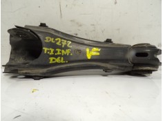 Recambio de brazo suspension inferior trasero izquierdo para mercedes-benz clase cla (w117) 2.1 cdi cat referencia OEM IAM A2463