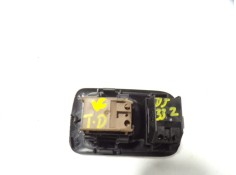 Recambio de mando elevalunas trasero derecho para porsche cayenne (typ 9pa) 3.2 v6 cat referencia OEM IAM 955613162026N3 7L59598 2