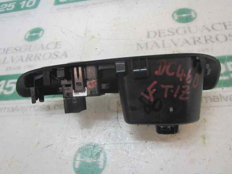 Recambio de mando elevalunas trasero izquierdo para nissan juke (f15) 1.6 16v cat referencia OEM IAM   