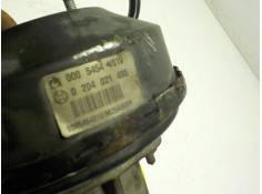 Recambio de servofreno para smart coupe 0.6 turbo cat referencia OEM IAM  0005454V010  2