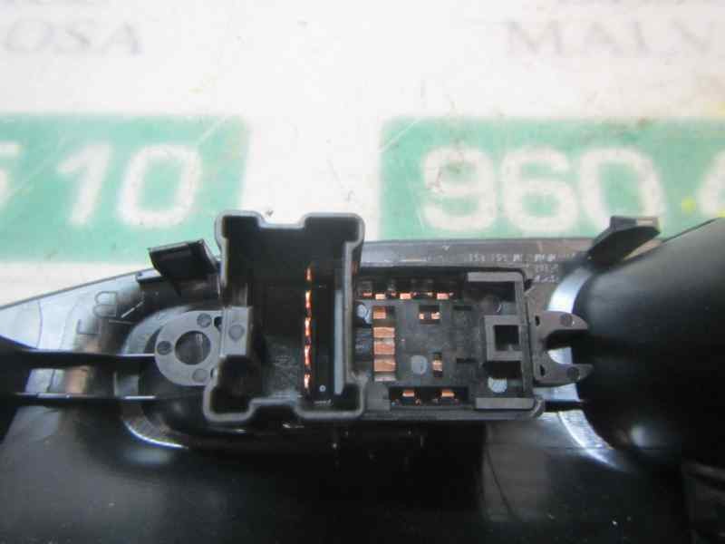 Recambio de mando elevalunas trasero izquierdo para nissan juke (f15) 1.6 16v cat referencia OEM IAM   