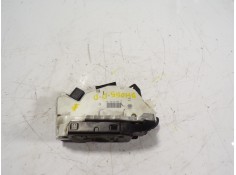 Recambio de cerradura puerta delantera derecha para seat ibiza sc (6p5) style referencia OEM IAM 5N1837016F 5N1837016F  2